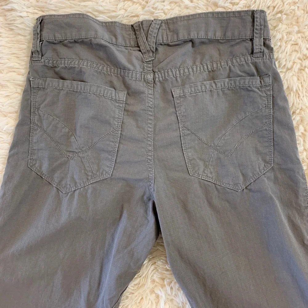 William Rast 100% Cotton Pants New With Tags